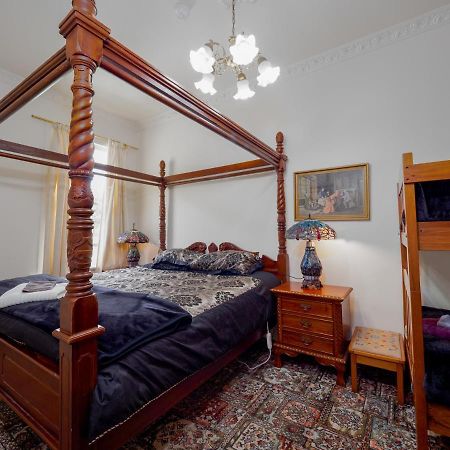 Otira Stagecoach Hotel 외부 사진