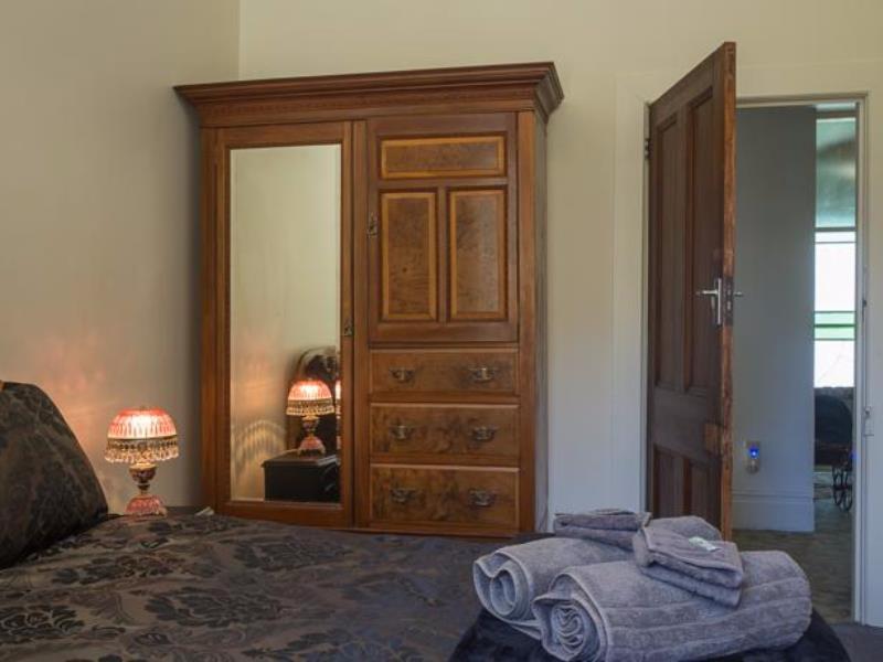 Otira Stagecoach Hotel 외부 사진