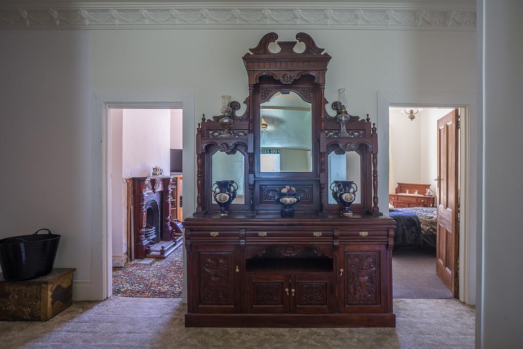 Otira Stagecoach Hotel 외부 사진