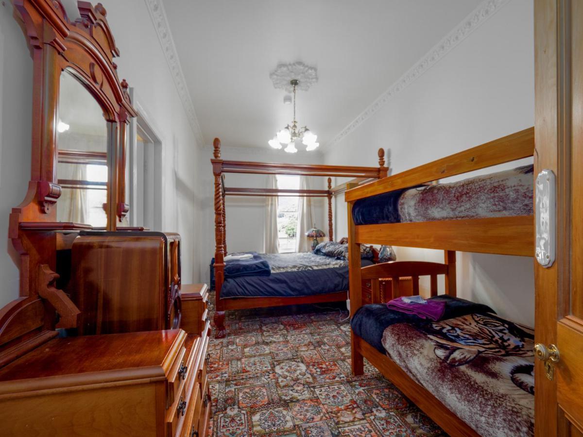 Otira Stagecoach Hotel 외부 사진
