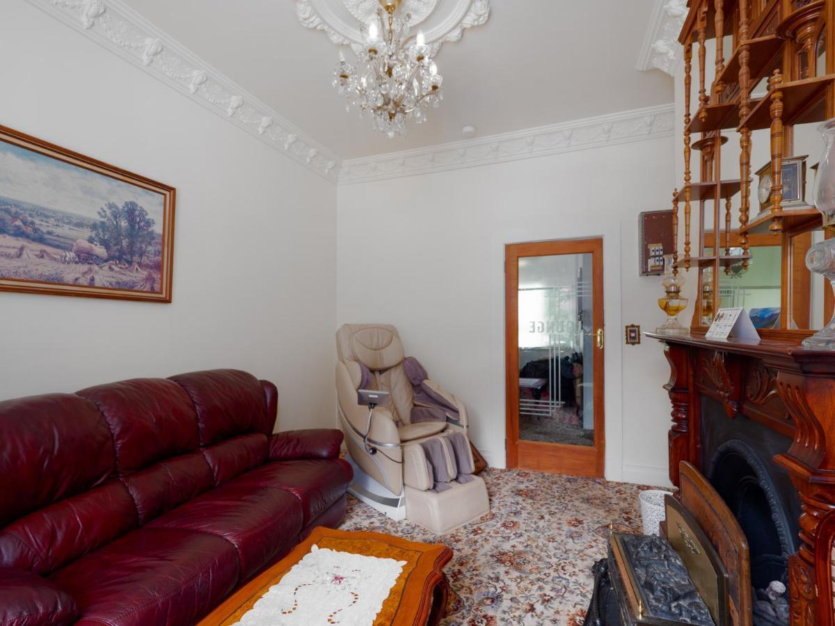 Otira Stagecoach Hotel 외부 사진