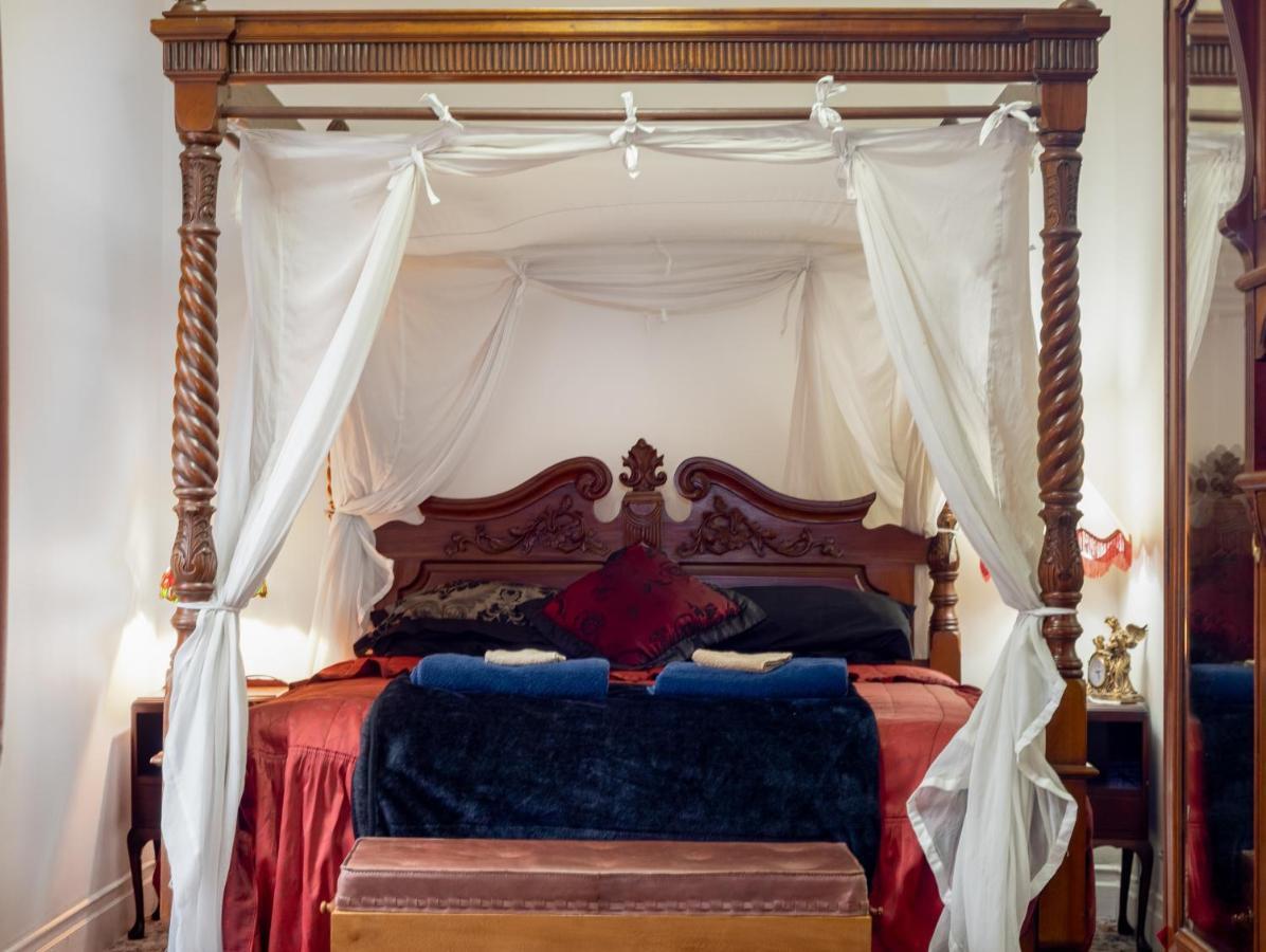 Otira Stagecoach Hotel 외부 사진